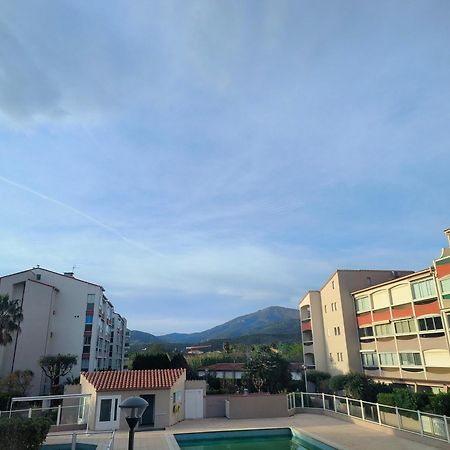 ארגלס-סור-מר La Brise Marine ~ 300M Mer~Piscine~Clim~Wifi~Calme מראה חיצוני תמונה