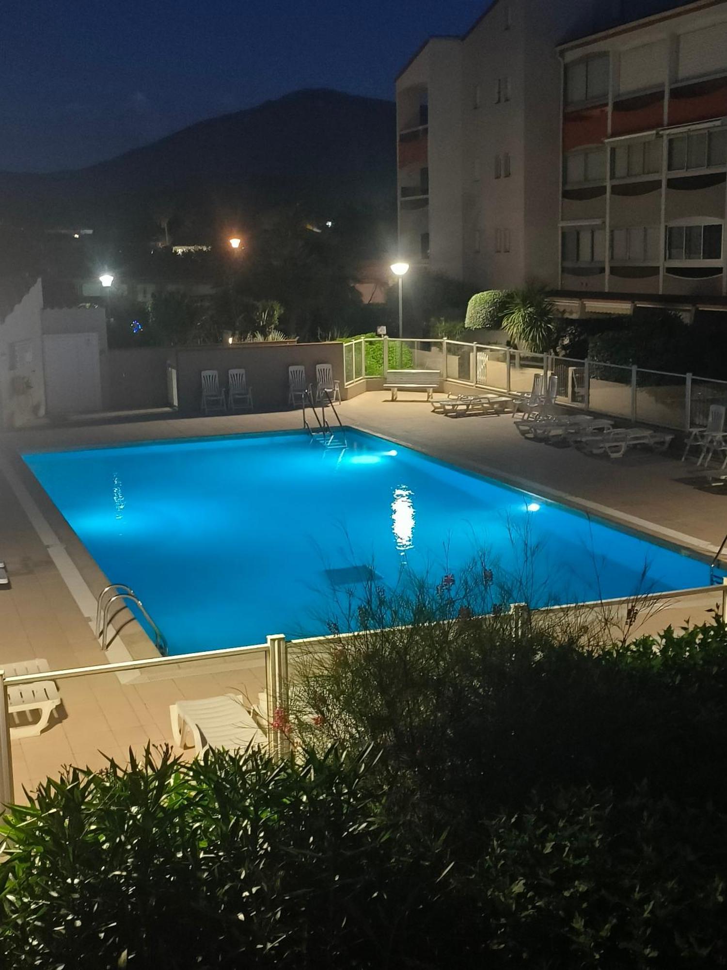 ארגלס-סור-מר La Brise Marine ~ 300M Mer~Piscine~Clim~Wifi~Calme מראה חיצוני תמונה